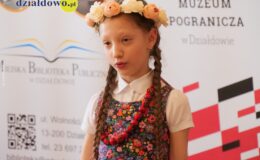 „Pogadaliśmy” po mazursku