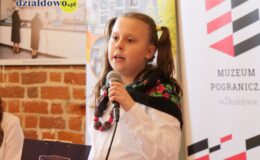 „Pogadaliśmy” po mazursku