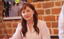 „Pogadaliśmy” po mazursku