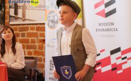 „Pogadaliśmy” po mazursku