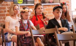 „Pogadaliśmy” po mazursku
