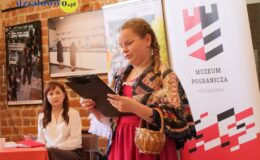 „Pogadaliśmy” po mazursku