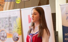 „Pogadaliśmy” po mazursku