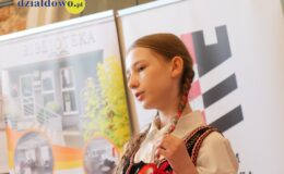 „Pogadaliśmy” po mazursku