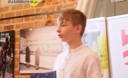 „Pogadaliśmy” po mazursku