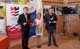 „Pogadaliśmy” po mazursku