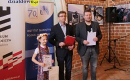 „Pogadaliśmy” po mazursku