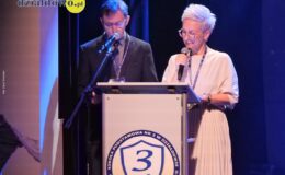Jubileusz 45-lecia Szkoły Podstawowej nr 3 im. Bronisława Malinowskiego w Działdowie