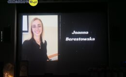 Jubileusz 45-lecia Szkoły Podstawowej nr 3 im. Bronisława Malinowskiego w Działdowie