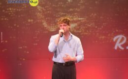 Jubileusz 45-lecia Szkoły Podstawowej nr 3 im. Bronisława Malinowskiego w Działdowie