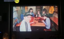 Jubileusz 45-lecia Szkoły Podstawowej nr 3 im. Bronisława Malinowskiego w Działdowie