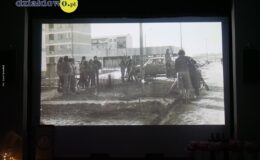 Jubileusz 45-lecia Szkoły Podstawowej nr 3 im. Bronisława Malinowskiego w Działdowie