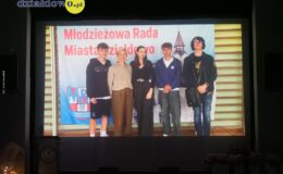 Jubileusz 45-lecia Szkoły Podstawowej nr 3 im. Bronisława Malinowskiego w Działdowie
