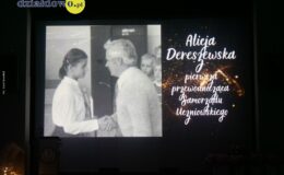 Jubileusz 45-lecia Szkoły Podstawowej nr 3 im. Bronisława Malinowskiego w Działdowie