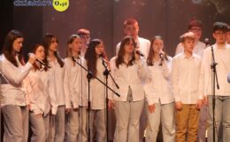 Jubileusz 45-lecia Szkoły Podstawowej nr 3 im. Bronisława Malinowskiego w Działdowie