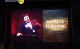 Jubileusz 45-lecia Szkoły Podstawowej nr 3 im. Bronisława Malinowskiego w Działdowie