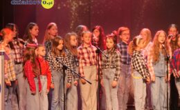 Jubileusz 45-lecia Szkoły Podstawowej nr 3 im. Bronisława Malinowskiego w Działdowie