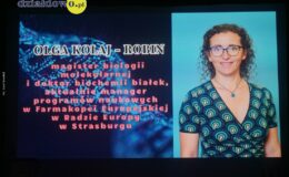 Jubileusz 45-lecia Szkoły Podstawowej nr 3 im. Bronisława Malinowskiego w Działdowie