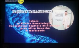 Jubileusz 45-lecia Szkoły Podstawowej nr 3 im. Bronisława Malinowskiego w Działdowie