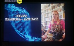 Jubileusz 45-lecia Szkoły Podstawowej nr 3 im. Bronisława Malinowskiego w Działdowie