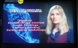 Jubileusz 45-lecia Szkoły Podstawowej nr 3 im. Bronisława Malinowskiego w Działdowie