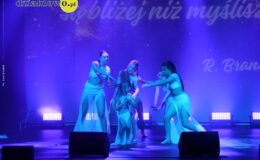 Jubileusz 45-lecia Szkoły Podstawowej nr 3 im. Bronisława Malinowskiego w Działdowie