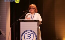 Jubileusz 45-lecia Szkoły Podstawowej nr 3 im. Bronisława Malinowskiego w Działdowie