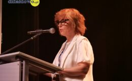 Jubileusz 45-lecia Szkoły Podstawowej nr 3 im. Bronisława Malinowskiego w Działdowie
