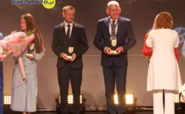 Jubileusz 45-lecia Szkoły Podstawowej nr 3 im. Bronisława Malinowskiego w Działdowie
