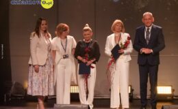 Jubileusz 45-lecia Szkoły Podstawowej nr 3 im. Bronisława Malinowskiego w Działdowie