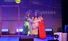 Jubileusz 45-lecia Szkoły Podstawowej nr 3 im. Bronisława Malinowskiego w Działdowie