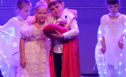 Jubileusz 45-lecia Szkoły Podstawowej nr 3 im. Bronisława Malinowskiego w Działdowie