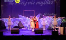 Jubileusz 45-lecia Szkoły Podstawowej nr 3 im. Bronisława Malinowskiego w Działdowie