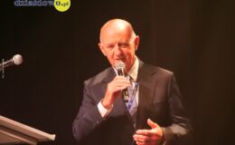 Jubileusz 45-lecia Szkoły Podstawowej nr 3 im. Bronisława Malinowskiego w Działdowie