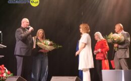 Jubileusz 45-lecia Szkoły Podstawowej nr 3 im. Bronisława Malinowskiego w Działdowie