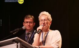 Jubileusz 45-lecia Szkoły Podstawowej nr 3 im. Bronisława Malinowskiego w Działdowie