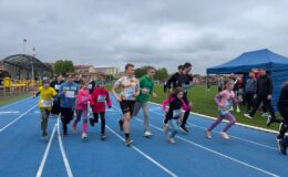 Wystartowało Powiatowe Grand Prix w Teście Coopera 2026