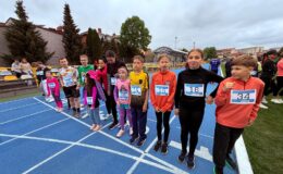 Wystartowało Powiatowe Grand Prix w Teście Coopera 2026