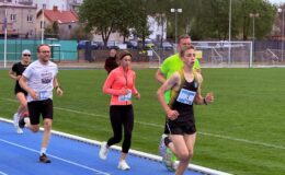 Wystartowało Powiatowe Grand Prix w Teście Coopera 2026