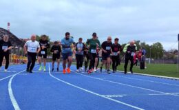 Wystartowało Powiatowe Grand Prix w Teście Coopera 2026