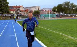 Wystartowało Powiatowe Grand Prix w Teście Coopera 2026
