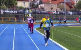 Wystartowało Powiatowe Grand Prix w Teście Coopera 2026