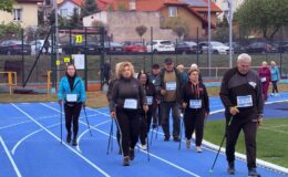 Wystartowało Powiatowe Grand Prix w Teście Coopera 2026