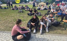 XIX Piesza Pielgrzymka z Żuromina do Działdowa