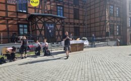XIX Piesza Pielgrzymka z Żuromina do Działdowa