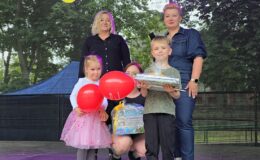 Dzień Dziecka w Działdowie (30.05.2026)