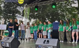 Dzień Dziecka w Działdowie (30.05.2026)