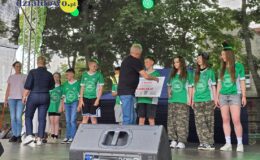 Dzień Dziecka w Działdowie (30.05.2026)