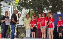 Dzień Dziecka w Działdowie (30.05.2026)