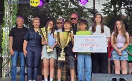 Dzień Dziecka w Działdowie (30.05.2026)